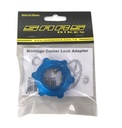 Disc Rotor SARS Center Lock to Bolt type
