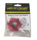 Disc Rotor SARS Center Lock to Bolt type