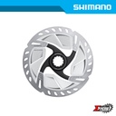 Disc Rotor Road SHIMANO Ultegra RT800S 160mm IceTech FREEZA Center Lock Ind. Pack ISMRT800S