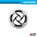 Disc Rotor Road SHIMANO Dura-Ace Di2 RTCL900S 160mm w/ Large Lock Ring Center Lock IceTech Freeza Radiator Fin Ind. Pack IRTCL900SE