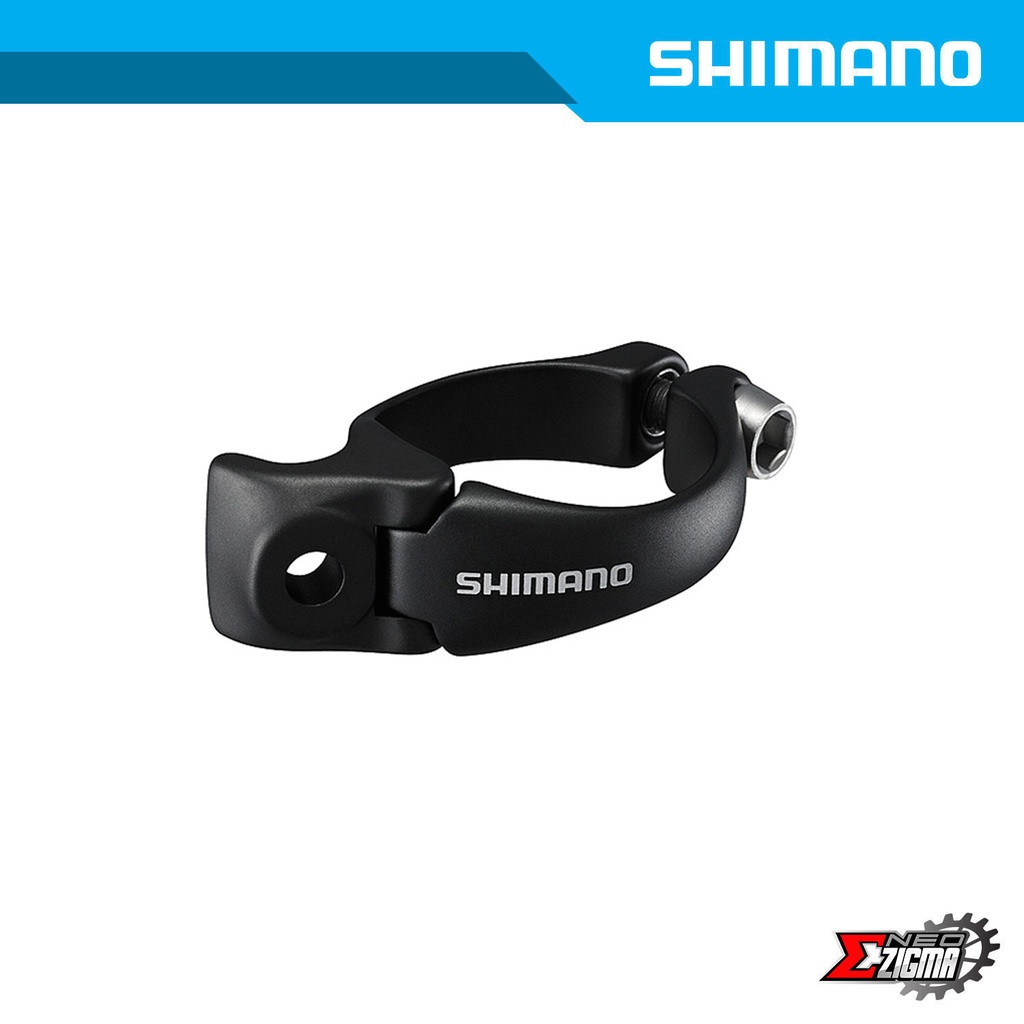 F.D. Adaptor Road SHIMANO Dura-Ace Di2 SM-AD90L 34.9 Ind. Pack ISMAD90L