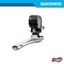 Front Derailleur Road SHIMANO Dura-Ace Di2 FD-9070F 11-Spd Ind. Pack IFD9070F