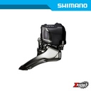 Front Derailleur MTB SHIMANO XTR Di2 FD-M9070 For 2x11 FDM9070