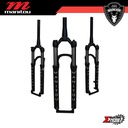 Fork Suspension 27.5" MANITOU Markhor Tapered 9mm*100mm Travel