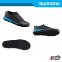 Shoes MTB SHIMANO Off-road/Gravity GR901 Men