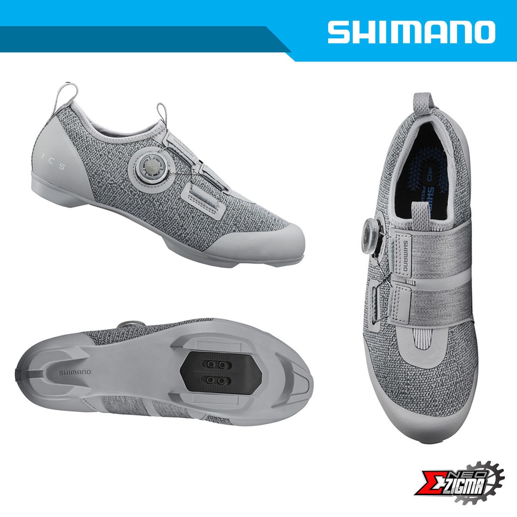 Shoes Indoor Cycling SHIMANO IC501 Unisex