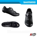 Shoes Road SHIMANO Road RP100 Unisex Strap Black