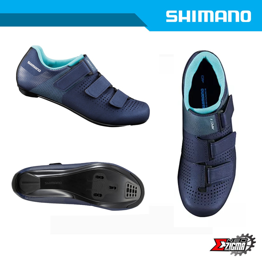 Shoes Road SHIMANO On-road/Road Competition RC100/W Women