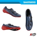 Shoes Road SHIMANO On-road/Road Competition RC702 Wide Men