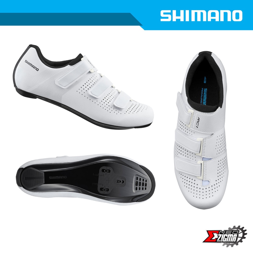 Shoes Road SHIMANO On-road/Road Competition RC100 Unisex