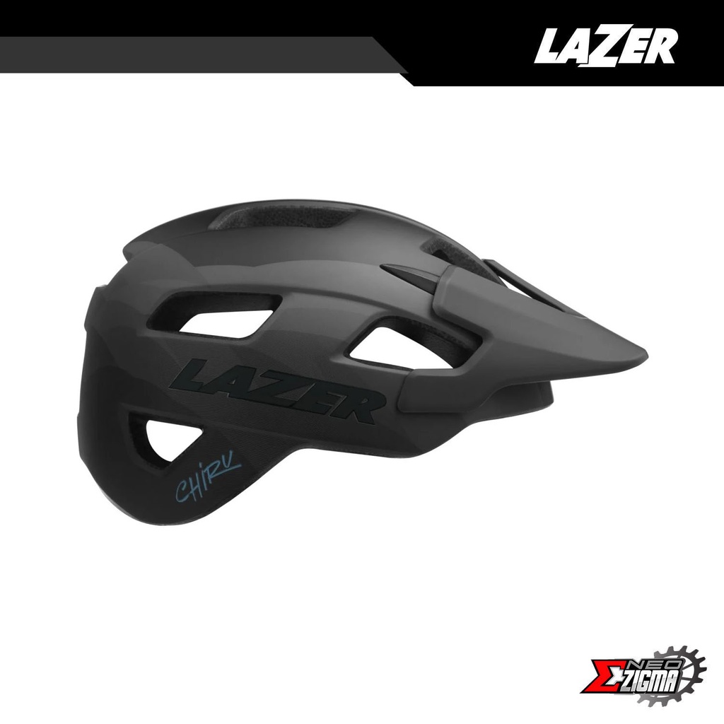 Helmet MTB LAZER Chiru CE-CPSC