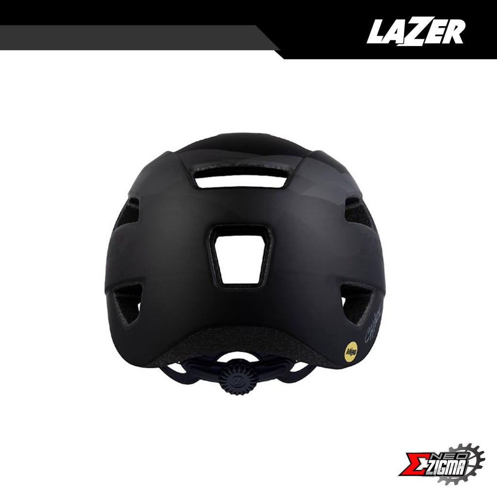 Helmet MTB LAZER Chiru CE-CPSC