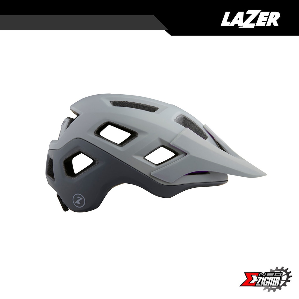 Helmet MTB LAZER Coyote CE-CPSC