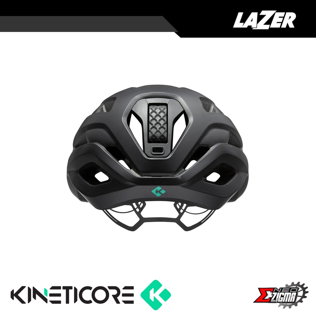 Helmet Road LAZER Strada KinetiCore CE AF