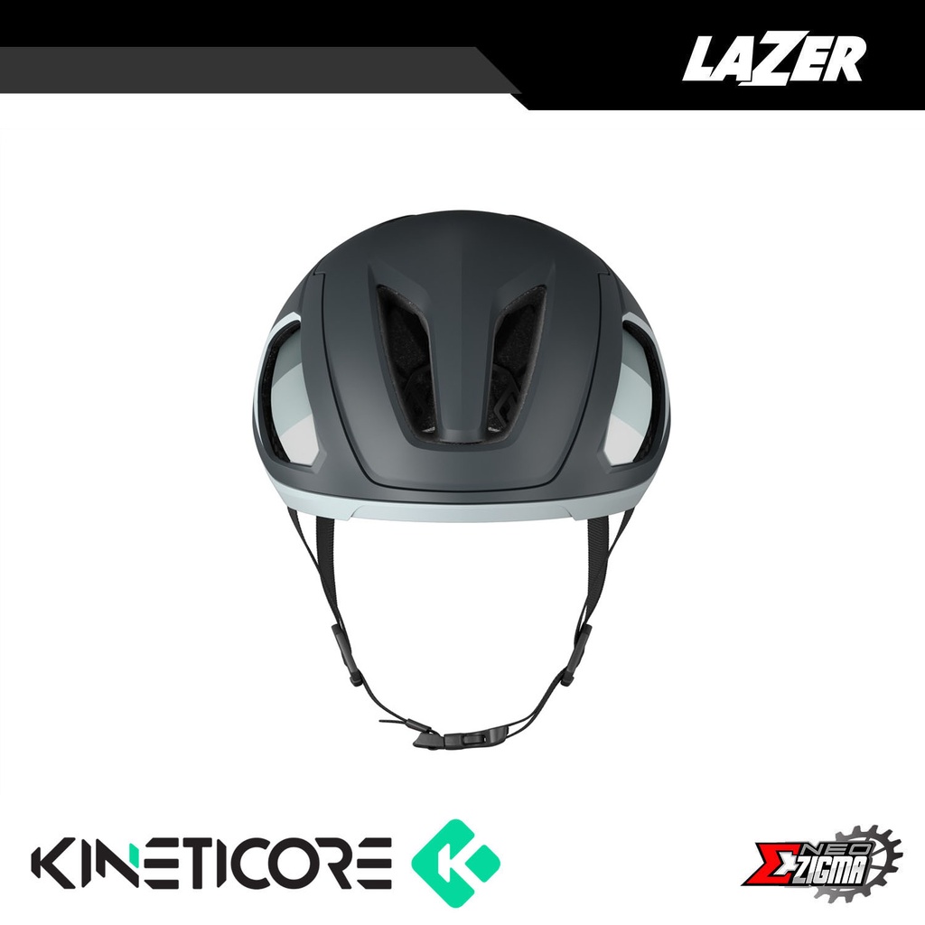 Helmet Road LAZER Vento KinetiCore CE AF