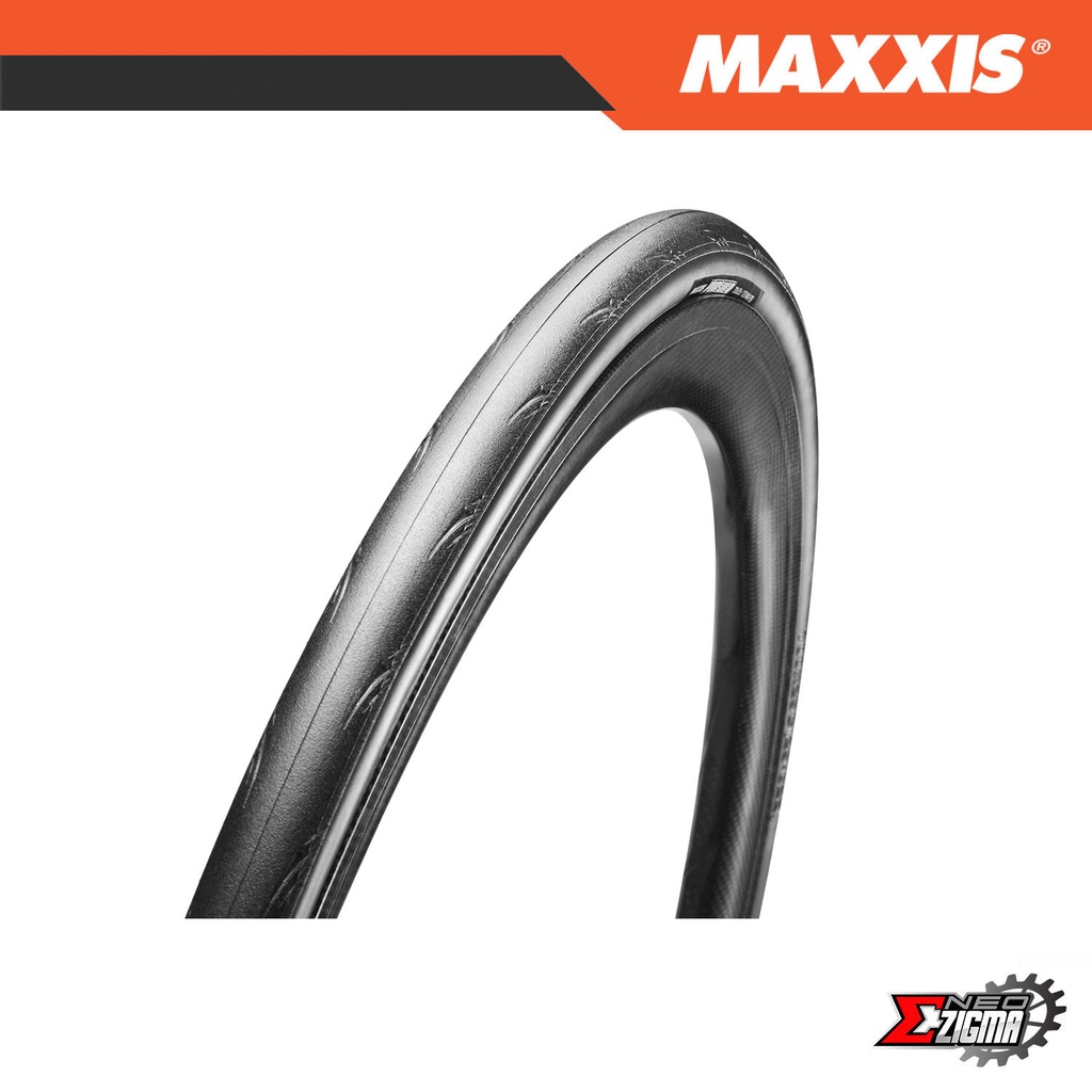 Tire Road MAXXIS Pursuer M225 Kevlar 700x23C ETB00262100