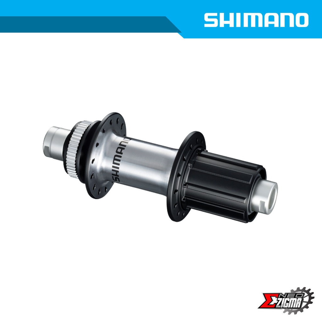 Hub Road SHIMANO GRX FH-RS770 32H 12x142mm 10/11-Spd Disc Center Lock Rear EFHRS770B