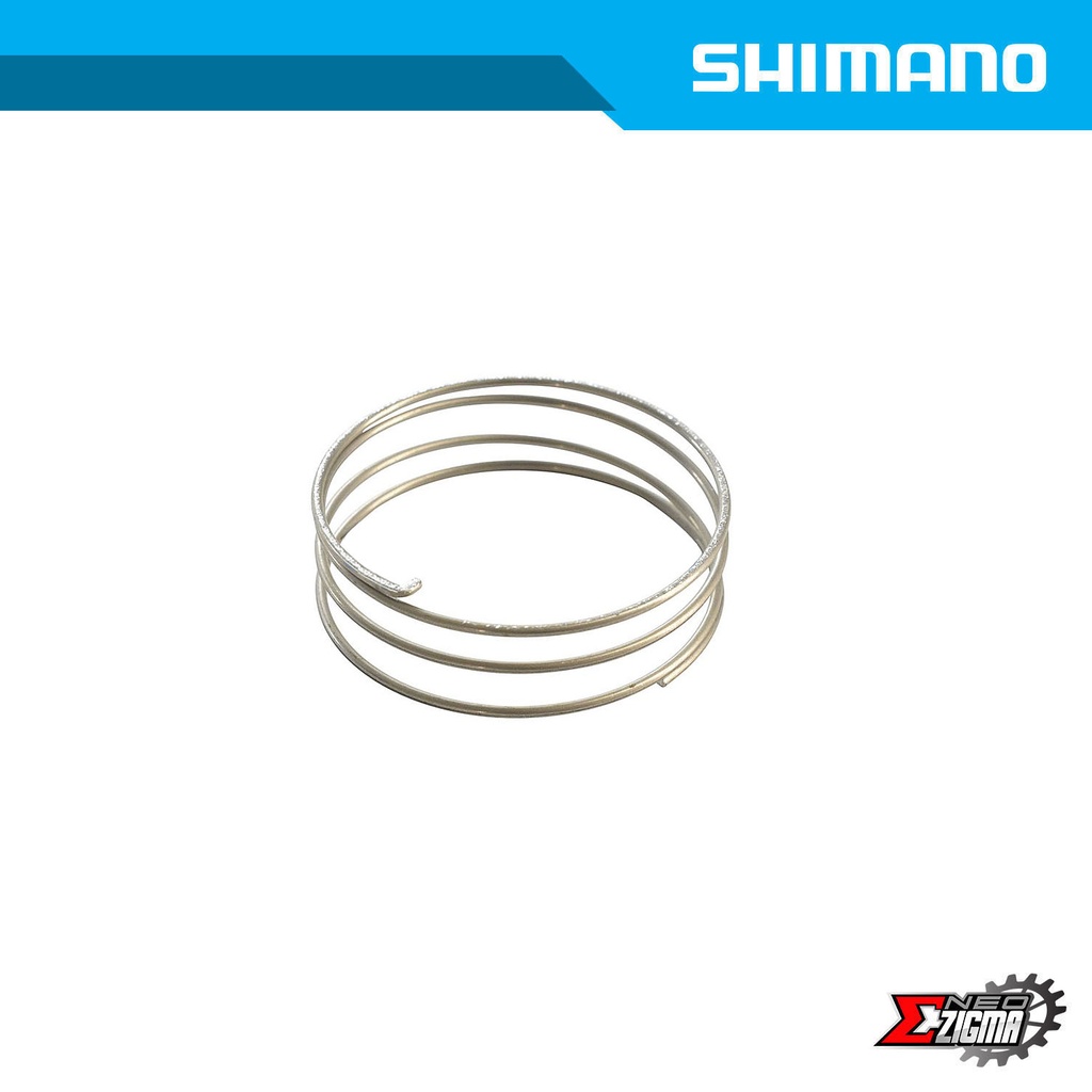 Service Parts SHIMANO Coil Spring For Hub WH-R9270-C50-TU-R Y0ML07000