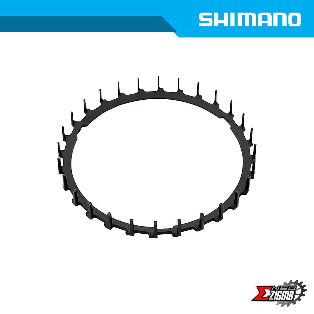 Service Parts SHIMANO Spacer For Hub FH-M9111 Y3FM14000