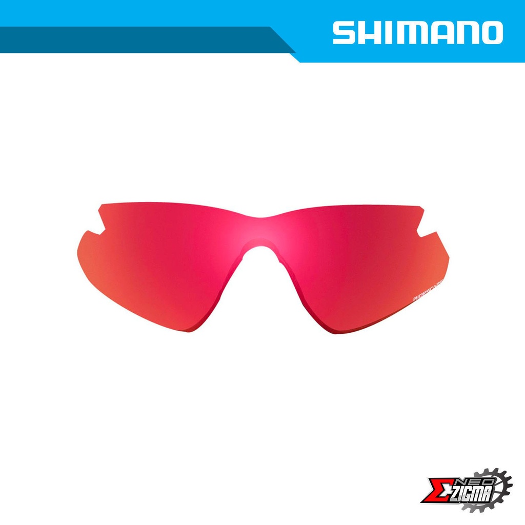 Lens SHIMANO S-PHYRE X