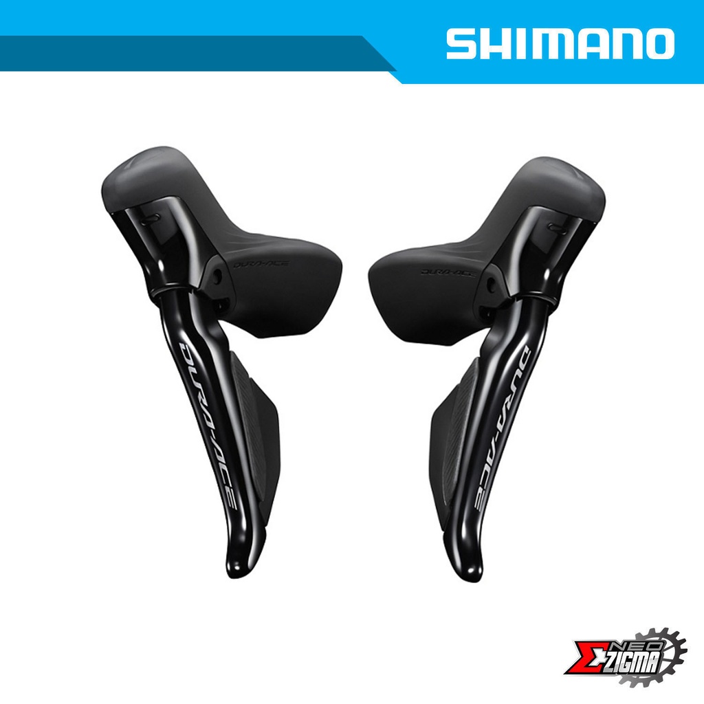 Shifter Lever Road SHIMANO Dura-Ace Di2 ST-R9270 12-Spd F/R