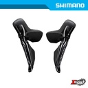 Shifter Lever Road SHIMANO Dura-Ace Di2 ST-R9270 12-Spd F/R