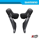 Shifter Lever Road SHIMANO Ultegra Di2 ST-R8170 12-Spd F/R