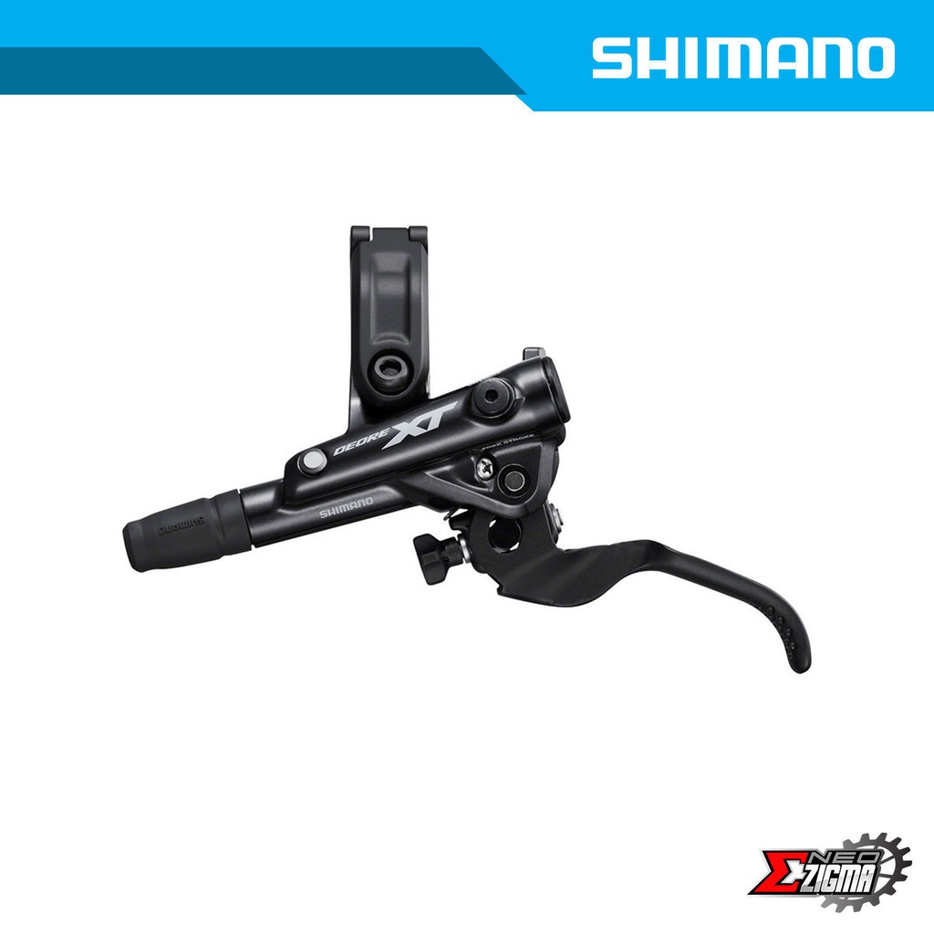 Brake Lever MTB SHIMANO SLX BL-M7100 Hydraulic F/R