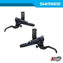 Brake Lever MTB SHIMANO SLX BL-M7100 Hydraulic F/R