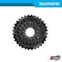 Cassette Sprocket MTB SHIMANO Tourney CS-HG200