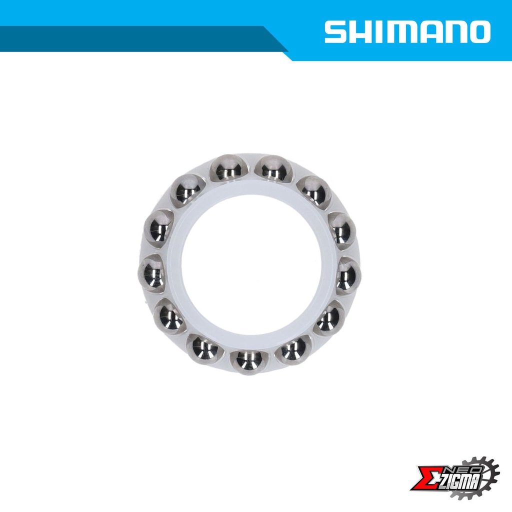 Service Parts SHIMANO Y0AZ98030 Ball Retainer For Dura-ace Hub 3/16