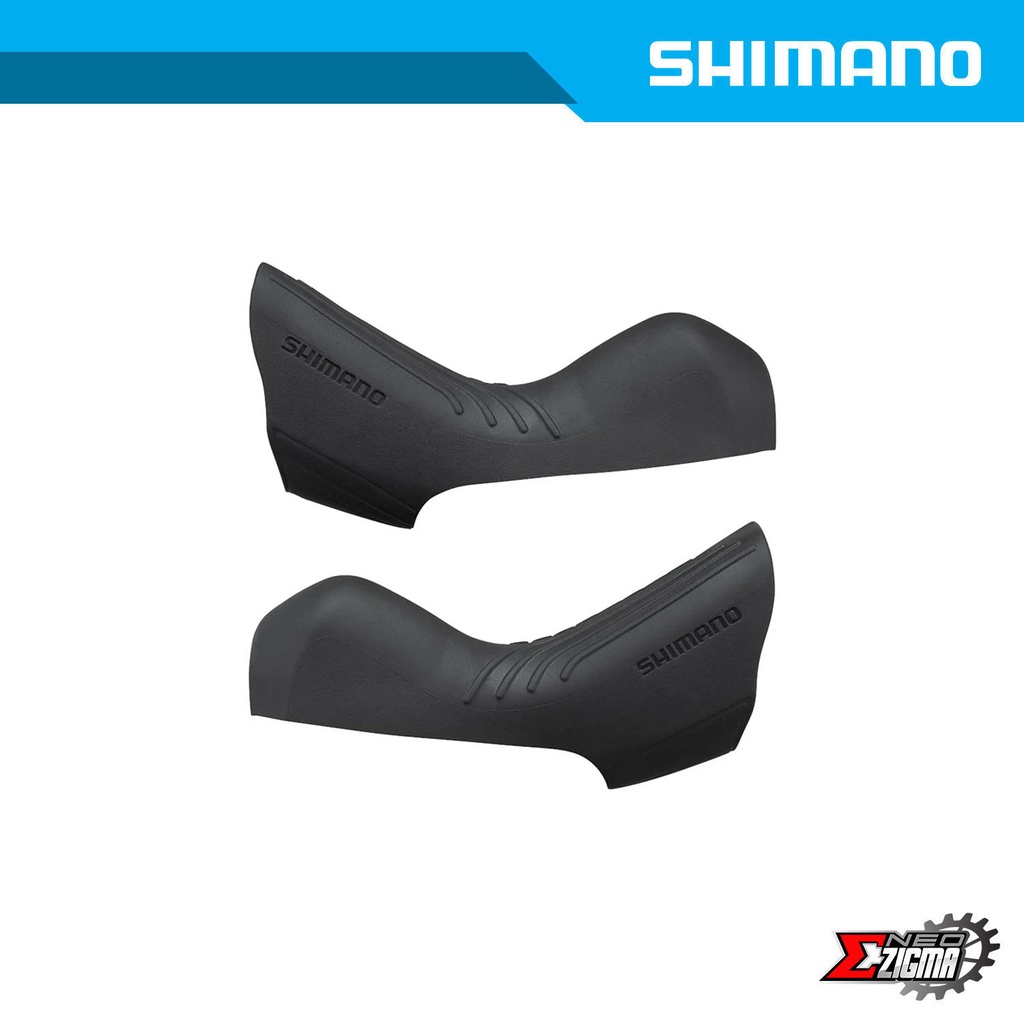 Service Parts SHIMANO Others STI Cover For ST-RX820 Y0RY98010