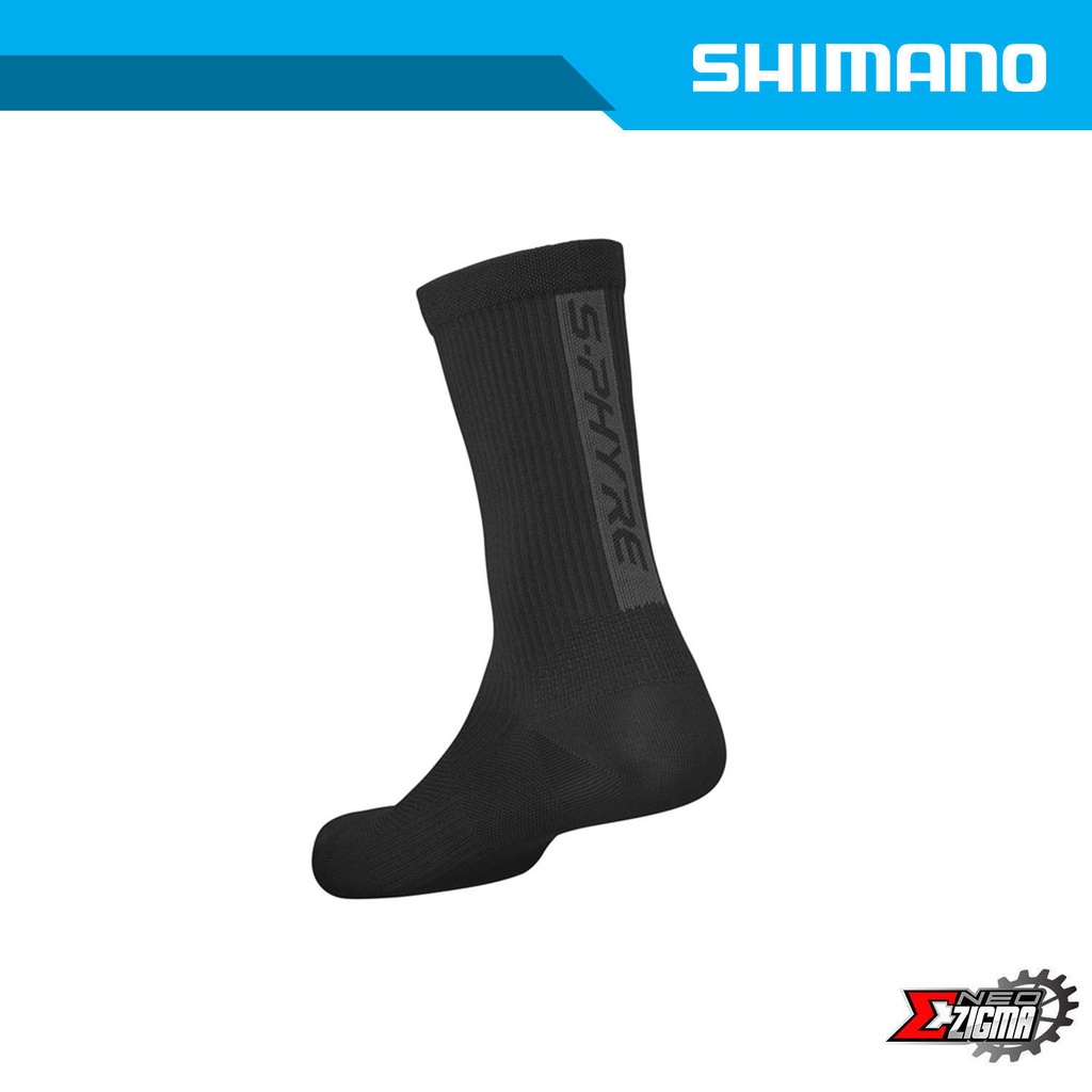 Socks Men SHIMANO S-phyre Flash