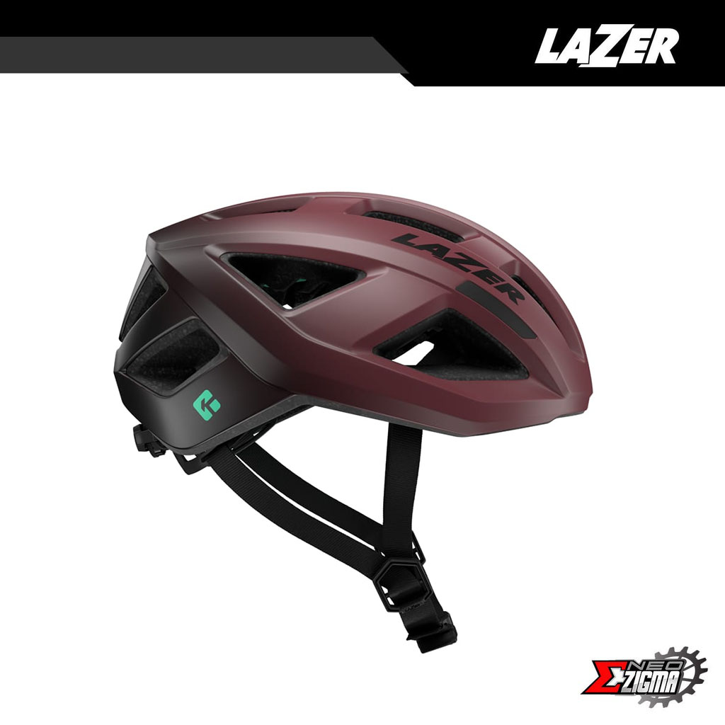 Helmet Road LAZER Tonic KinetiCore CE-GB AF