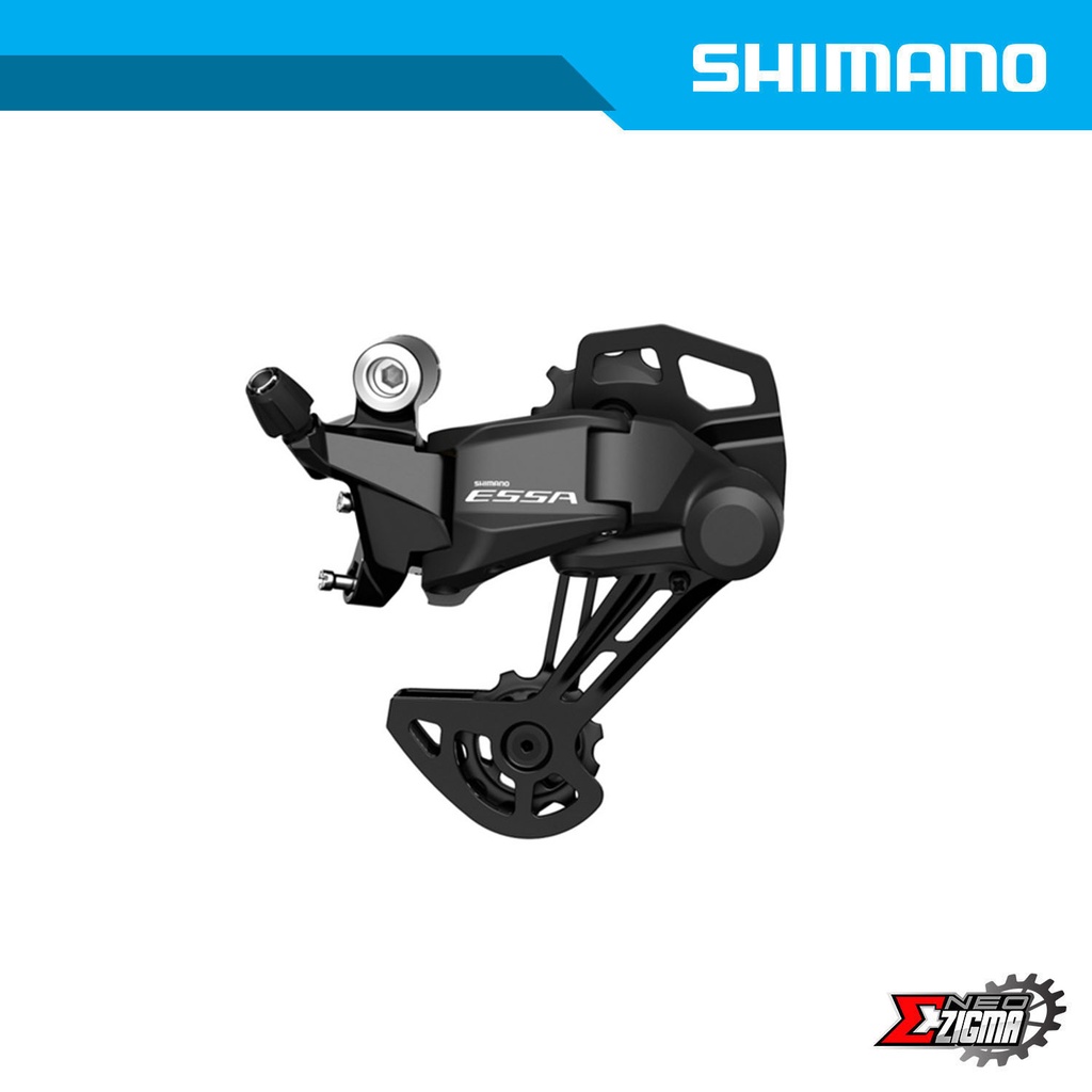 Rear Derailleur MTB SHIMANO Essa RD-U2000 8-Spd Direct Attachment Ind. Pack ERDU2000GS