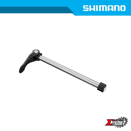 ﻿​Axle SHIMANO MTB-Others SM-AX56-B 12mmx148mm E-THRU ESMAX56B﻿