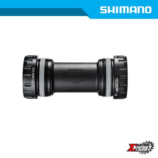 ﻿​B.B. Parts Road SHIMANO Dura-Ace BB-R9100 Ind. Pack IBBR9100B﻿