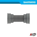 ﻿​B.B. Parts Road SHIMANO Others SM-BB71-41B Press Fit Type Ind. Pack ISMBB7141B﻿