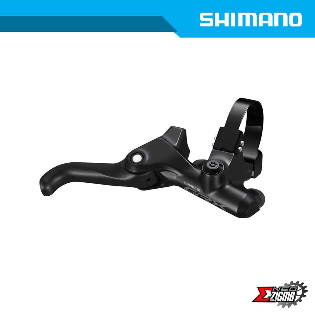 Brake Lever Gravel SHIMANO GRX BL-RX812 Hydraulic Sub Brake Lever Rear Ind. Pack IBLRX812R