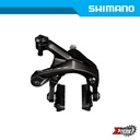 Caliper Brake Road SHIMANO Dura-Ace BR-R9200 Rear Ind. Pack IBRR9200AR82A