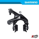 Caliper Brake Road SHIMANO Ultegra BR-R8100 Front Ind. Pack IBRR8100AF82X