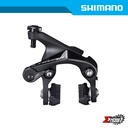 Caliper Brake Road SHIMANO Ultegra BR-R8110 Direct Mount Rear Ind. Pack IBRR8110RS82