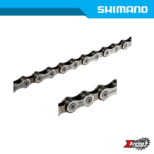 Chain MTB SHIMANO Deore CN-HG54 116L 10-Spd Ind. Pack ICNHG54116I