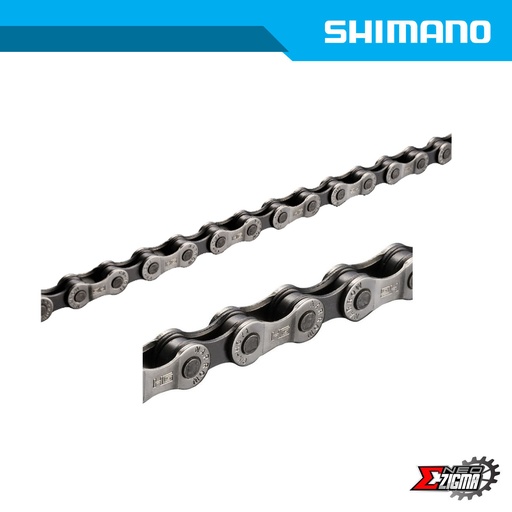 Chain SHIMANO Others CN-HG71 116L 8-Spd Ind. Pack ECNHG71C116I