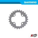 Chainring MTB SHIMANO XTR FC-M980 AH 26T Ind. Pack Y1LR26000