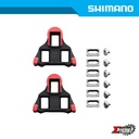 Cleats Road SHIMANO Others SM-SH10 ISMSH10 Fix Mode Red Ind. Pack