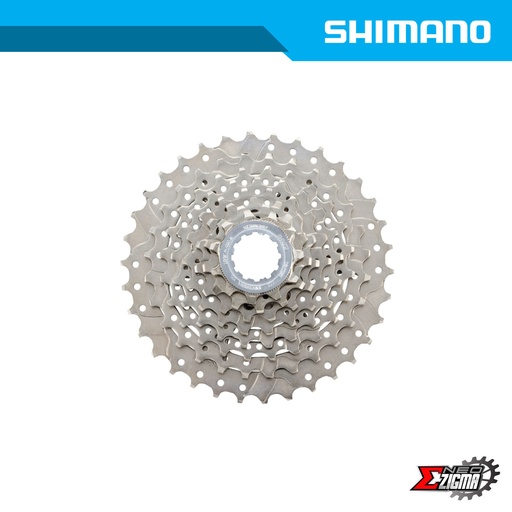 Cassette Sprocket Road SHIMANO Claris CS-HG50 11-28T 8-Spd ECSHG508128P