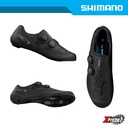 Shoes Road SHIMANO On-road/Road Competition RC703 Wide Men BOA Ind. Pack