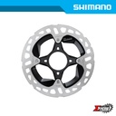 Disc Rotor MTB SHIMANO XTR RTMT900SS 140mm w/ Large Lock Ring Center Lock IceTech Freeza Ind. Pack IRTMT900SSE