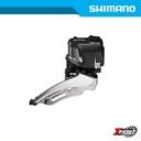 Front Derailleur MTB SHIMANO XTR Di2 FD-M9050 For 3x11 IFDM9050